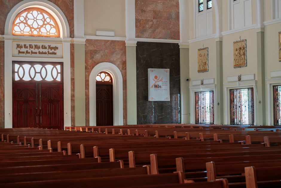 Does Your Church Have to File a Form 990?